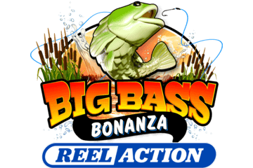 Big Bass Bonanza - Reel Action