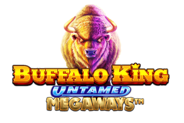 Buffalo King Untamed Megaways