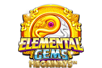 Elemental Gems Megaways