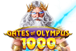 Gates of Olympus 1000