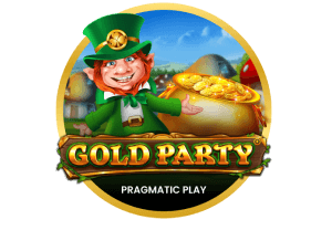 Gold Party