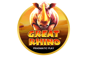 Great Rhino