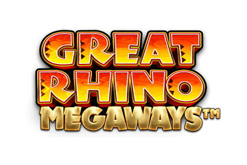Great Rhino Megaways