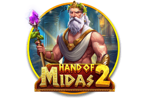 Hand of Midas 2