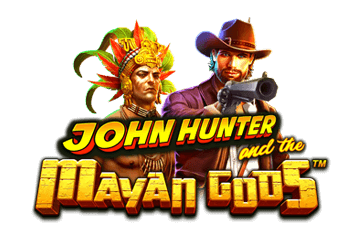 John Hunter And The Mayan Gods