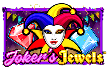 Jokers Jewels