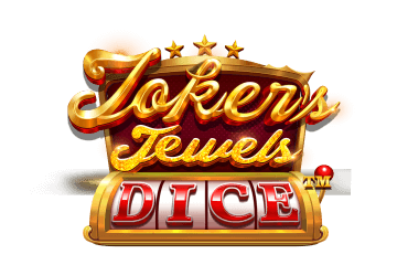 Joker's Jewels Dice