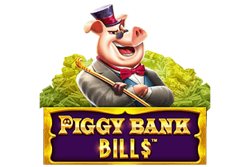 Piggy Bank Bills