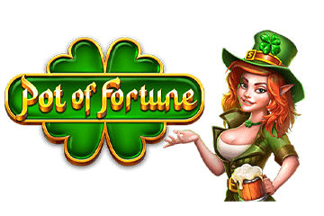 Pot of Fortune