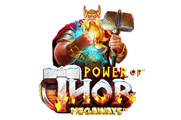 Power of Thor Megaways