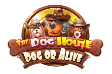 The Dog House Dog or Alive