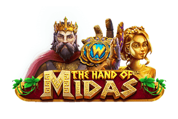 The Hand of Midas