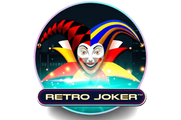 Retro Joker