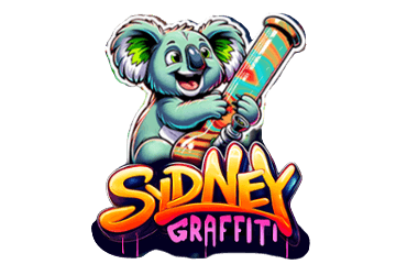 Graffiti in Sydney