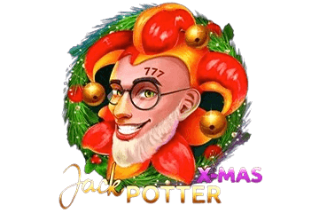 Jack Potter X-MAS