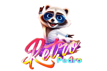 Retro Pedro
