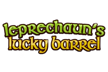 Leprechaun's Lucky Barrel