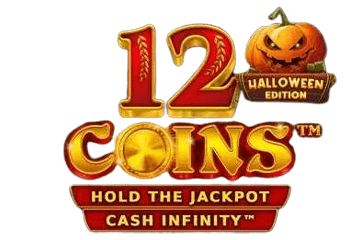 12 Coins™ Halloween Edition