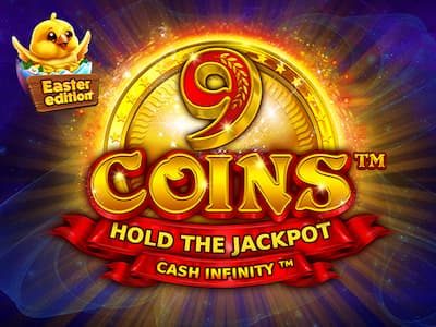 9 Coins Easter Edition