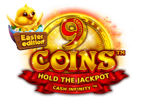 9 Coins Easter Edition