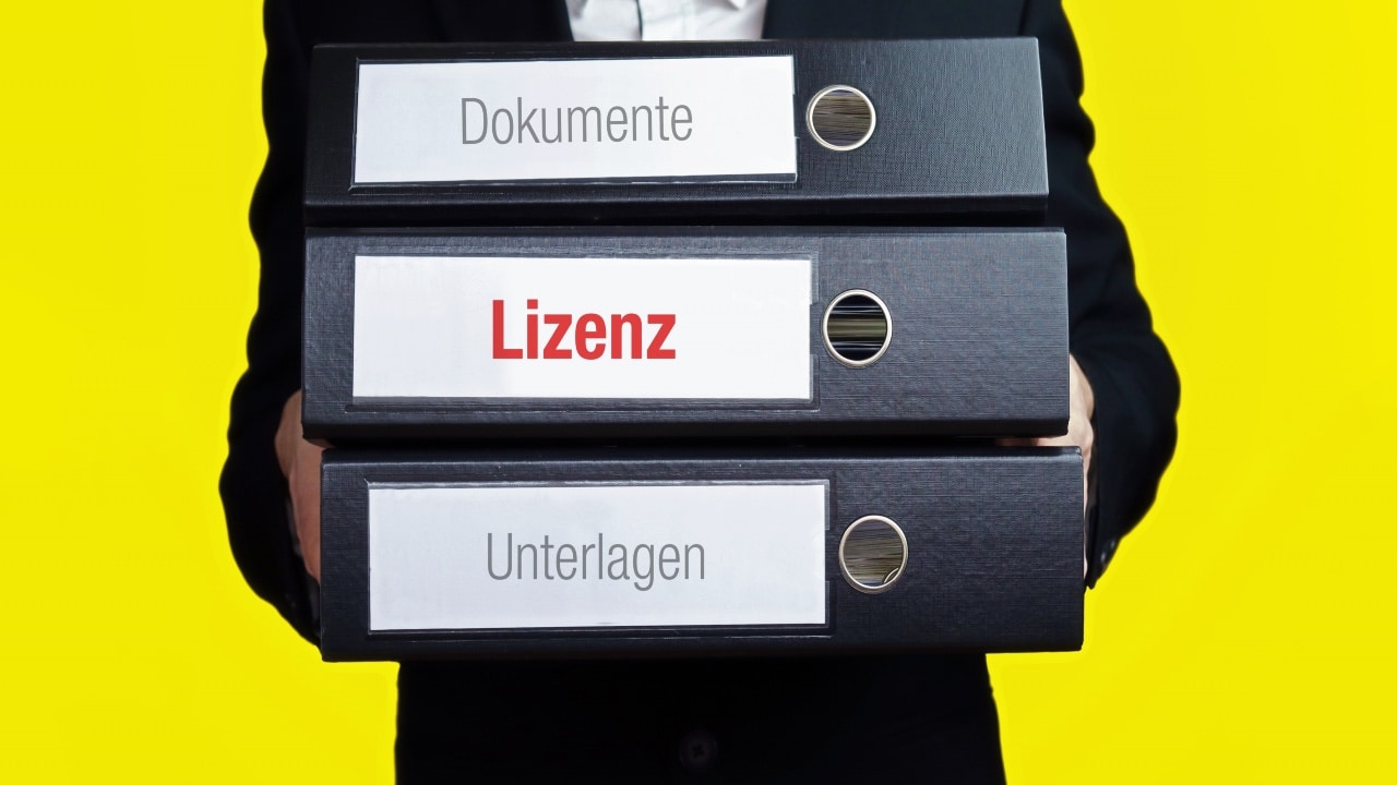 Behördliche Standards für virtuelle Automatenspiele