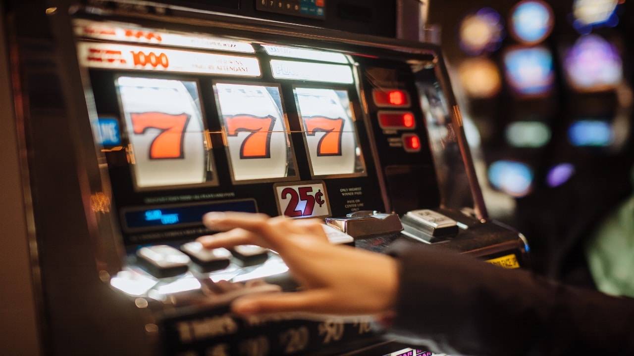 Beispiele für Merkur Spiele Tricks