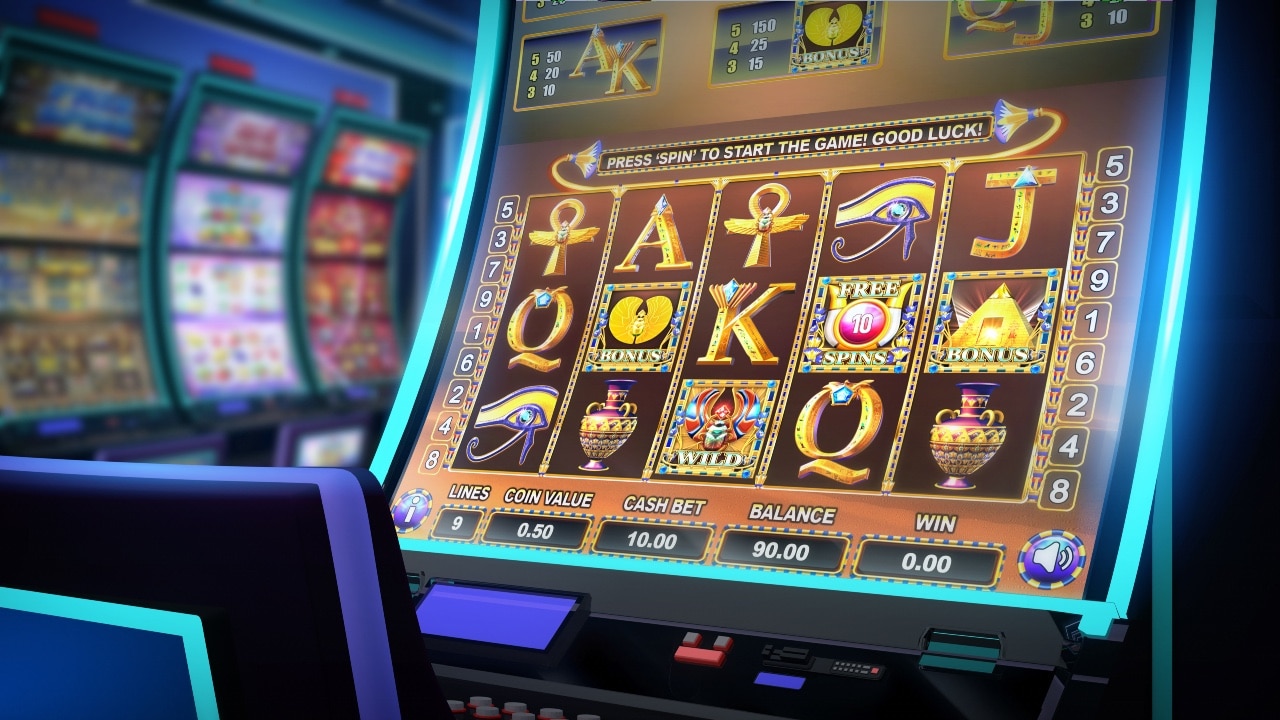 Beste Casino Spiele mit Echtgeld