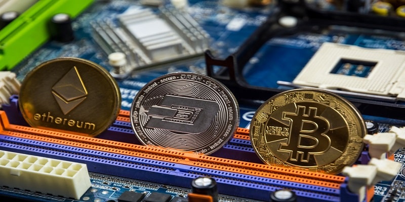 Bitcoin in online casinos