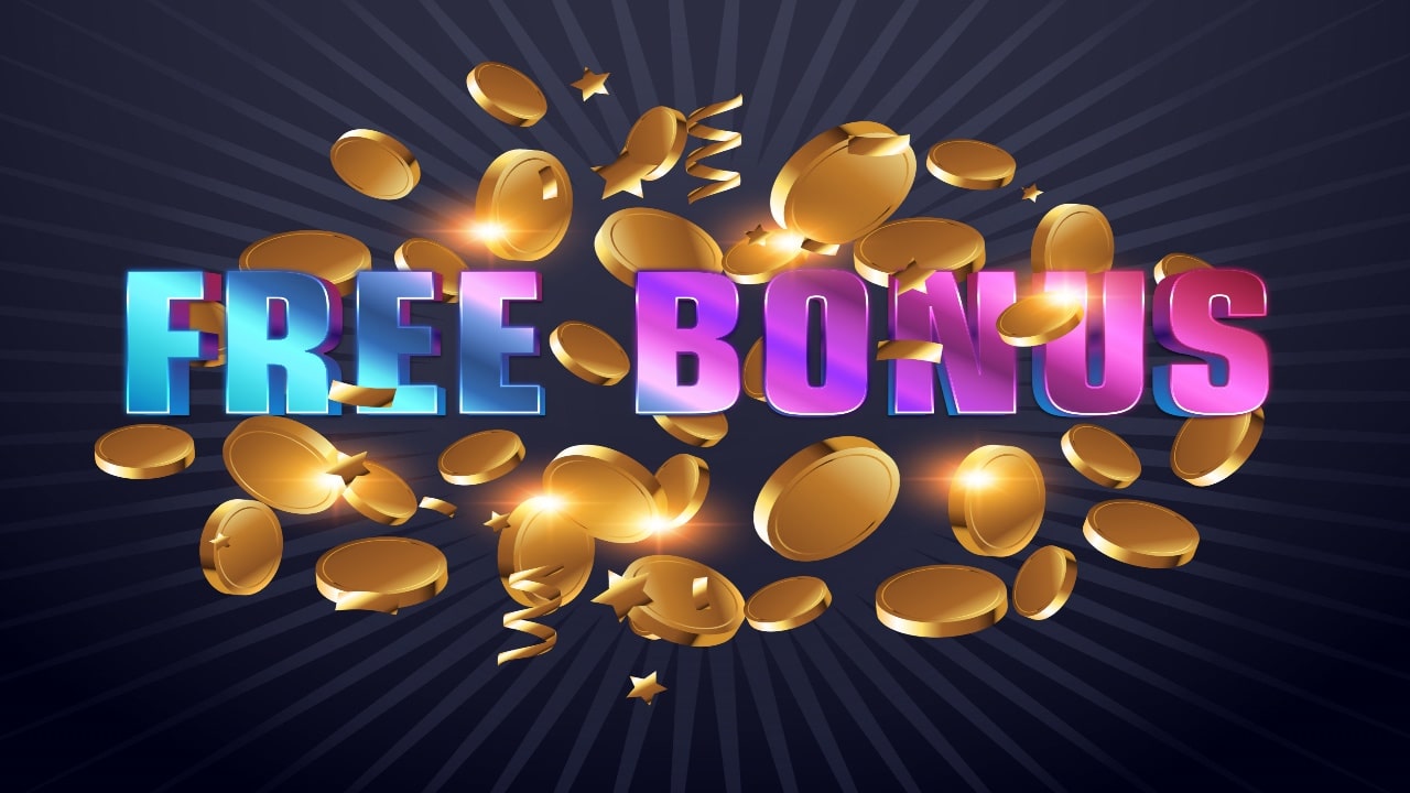 Bonus ohne Einzahlung