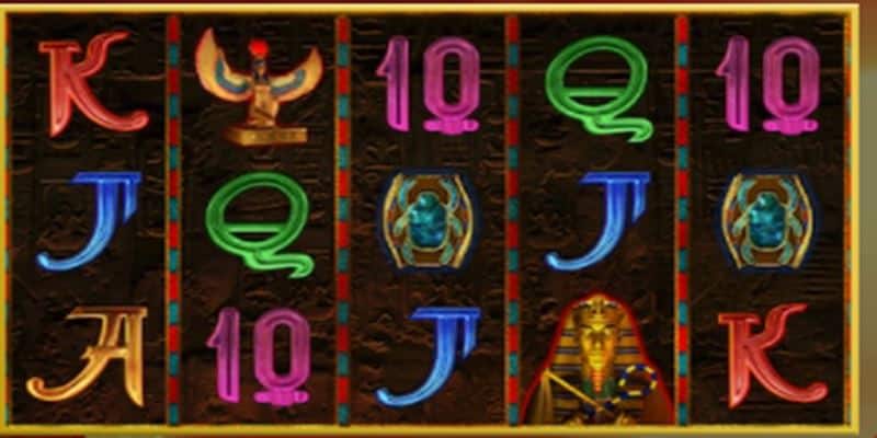 Book Of Ra Deluxe Bonus Spins 