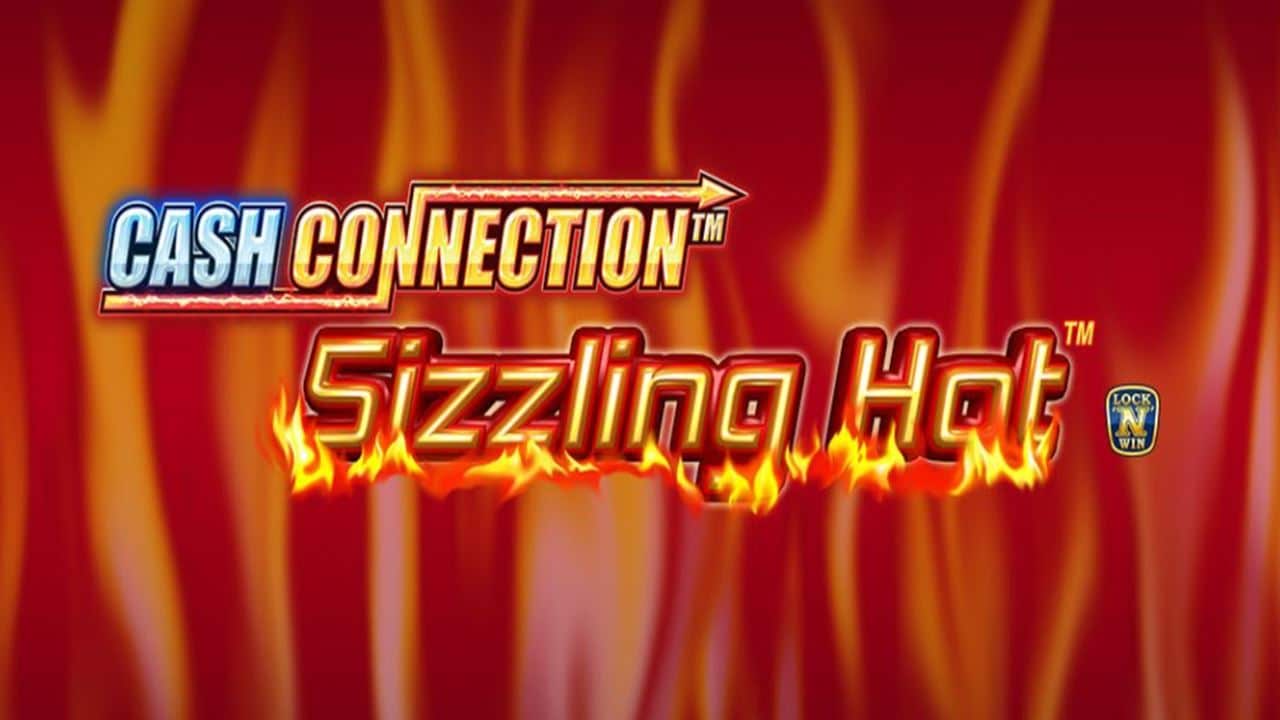 Sizzling Hot