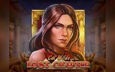 Cat Wilde 400