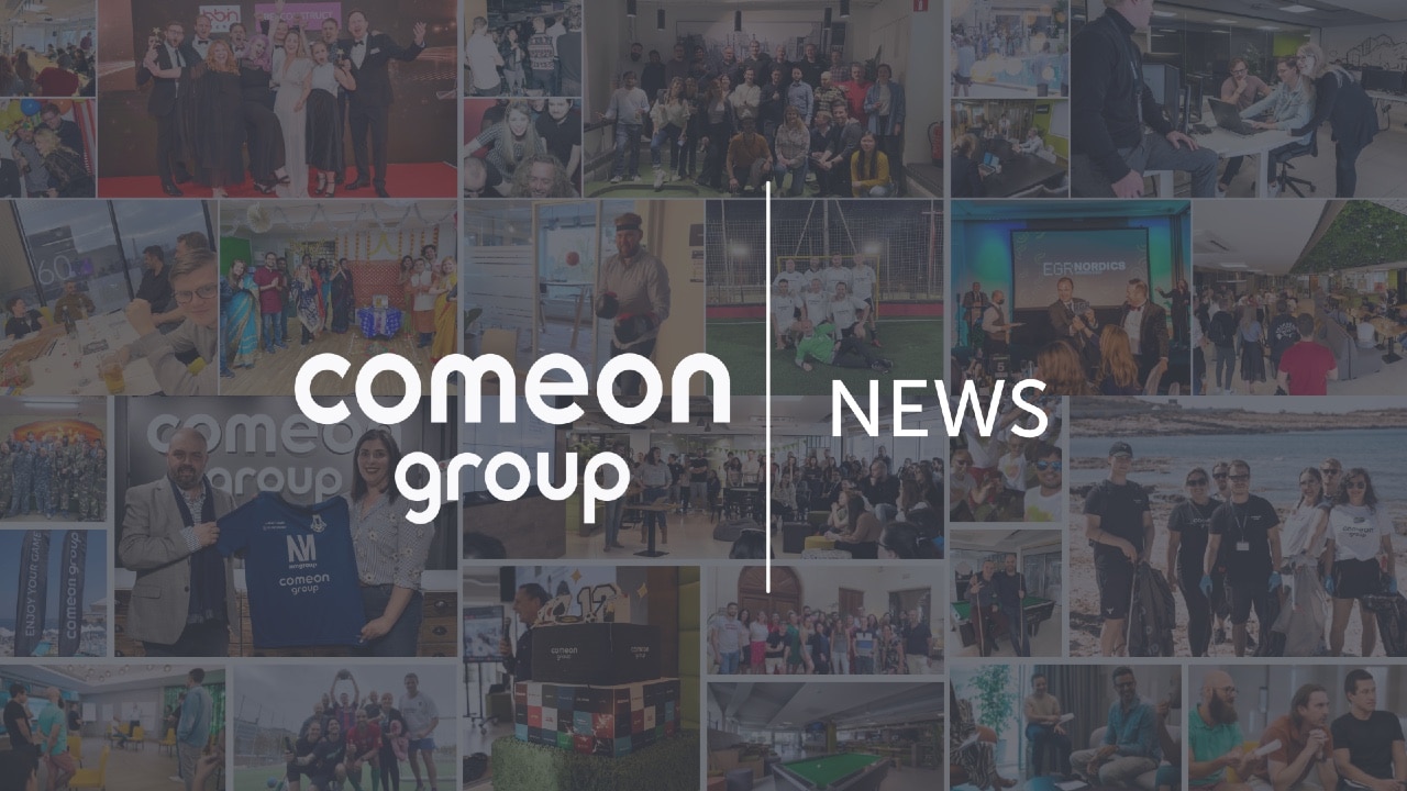 ComeOn befördert Sherwin Jarvand zum Chief Data Officer