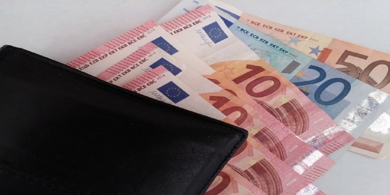 Einzahlungen und Auszahlungen in Online Casinos