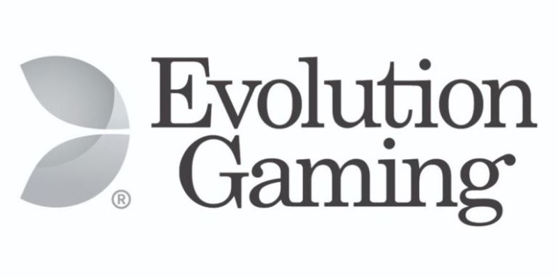 Evolution Gaming Live Casino