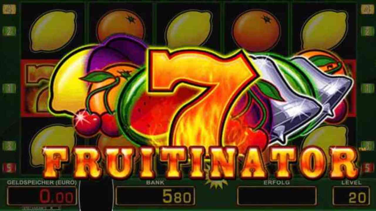 Fruitinator