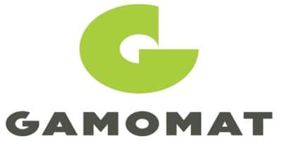 Gamomat