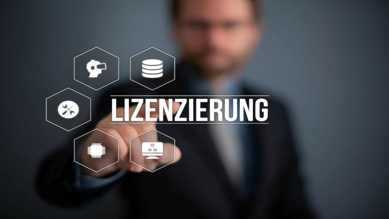 Glücksspiellizenz
