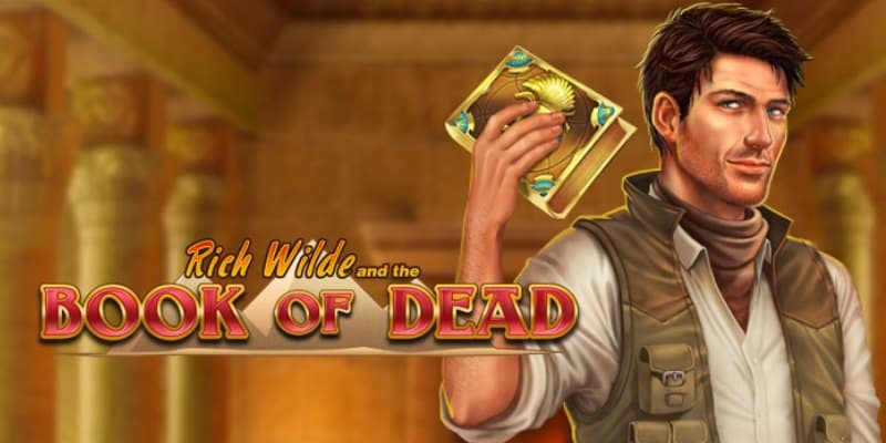 Book of Dead Casino kostenlos spielen