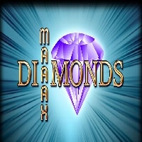 Maaax Diamonds (Bally Wuff)