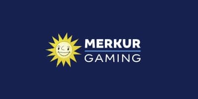 Merkur Gaming Top 5 Video Slots