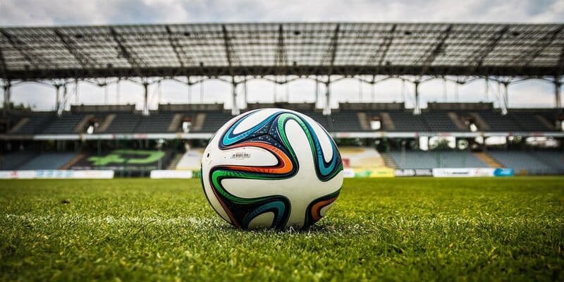 Merkur Group engagiert sich in zahlreichen Fußballvereinen.
