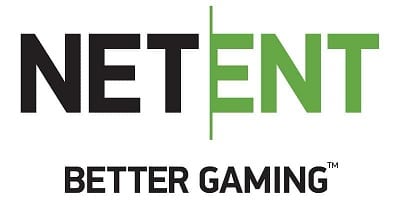 NetEnt Spiele