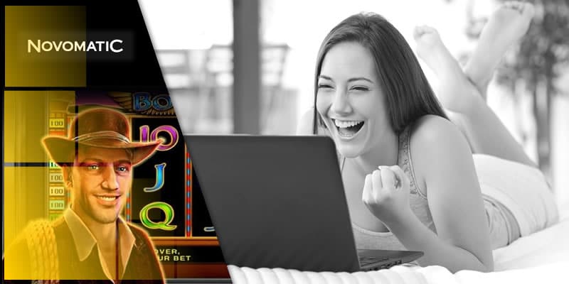 Novoline Online Casino