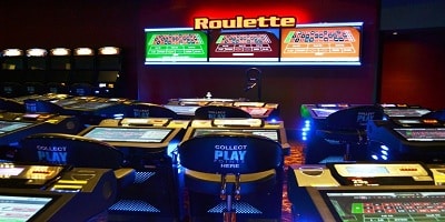 Novoline Roulette