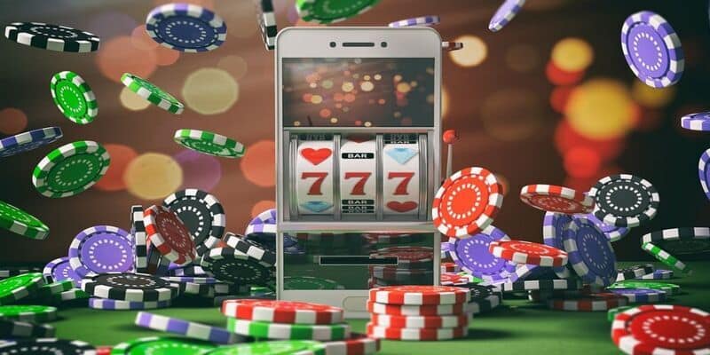 Mehr als 70 Online Casinos bei der GGL zugelassen.
