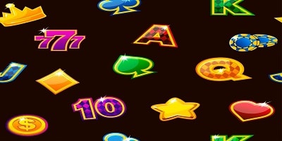 Regular Symbols