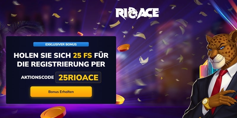 Rio Ace Casino Test