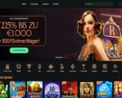 Ritzo Casino