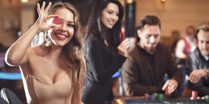 Roulette Bonus